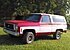 1978 Chevrolet Other Chevrolet Models for sale 101036888